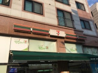 세븐일레븐 김포장기고창점
