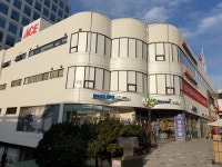 지에스씨 용산지점
