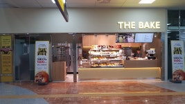 더베이크 김포공항점