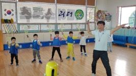 펀앤펀스포츠아카데미