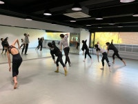 모던스테이지 현대무용학원 본점