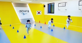 구동우태권스쿨