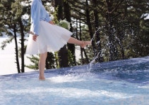 거제생각속의집펜션