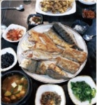 어선생생선구이