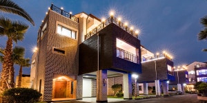 삼우요트빌리지