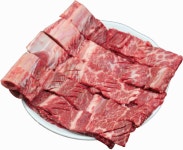 시골석쇠갈비