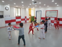 행복부부MBA태권도