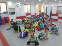 행복부부MBA태권도