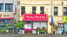 악어와악어새