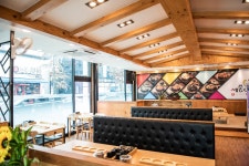 세종이도삼계탕 본점