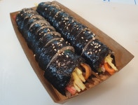 계림김밥