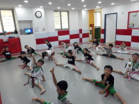 행복부부MBA태권도