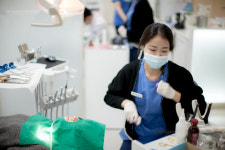 화이트드림치과의원 서울 강남점