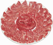 시골석쇠갈비