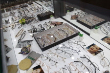 아름다운시선 안경콘택트