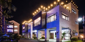 삼우요트빌리지