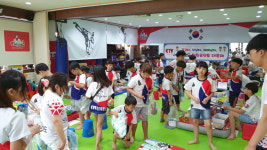 태권십 서오태권도