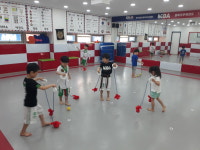 행복부부MBA태권도