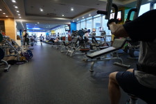 휘닉스휘트니스