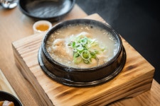 세종이도삼계탕토정삼계탕구 | 세종이도삼계탕 본점