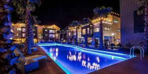 삼우요트빌리지