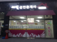 새빛공인중개사사무소