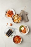 킹스꼬마김밥 상무점