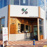 텐퍼센트커피 김해주촌점