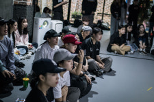 벙커스튜디오댄스학원