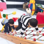 염창 나토얀 태권도