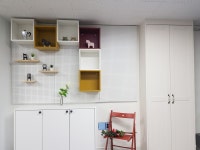 꿈을 담은 인테리어x 꿈꾸는 주방가구