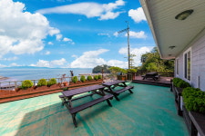 향일암풍경펜션