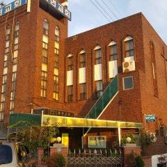 복현교회