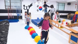 염창 나토얀 태권도