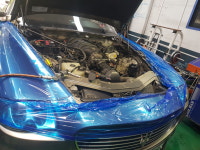 보쉬카서비스 고구마카센타