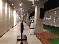 키움골프GDR아카데미 센트라스점