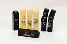 캘리세상 미담인