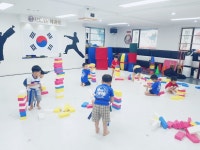 염창 나토얀 태권도
