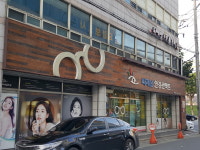 씨채널안경 대구복현점