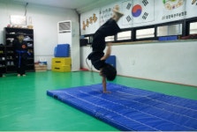특공무술신림도장