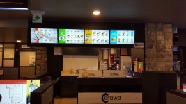 크라우드PC방 영등점