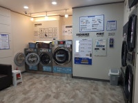 워시타임 셀프빨래방 삼척남양점