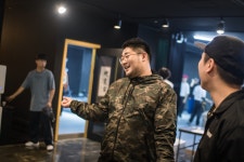 벙커스튜디오댄스학원