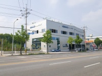 현대자동차블루핸즈 동안현대서비스