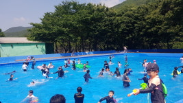 아리랑 멋 제일태권도장