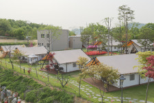 스톤힐글램핑,캠핑,펜션