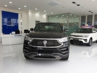 KGM 울진영업소