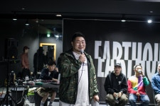 벙커스튜디오댄스학원