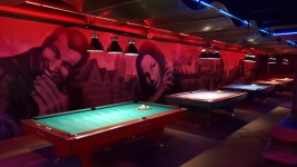 매드나인포켓볼