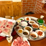 냉삼식당